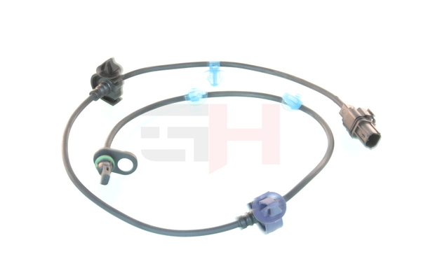 bestellen ABS-Sensor - GH (GH-712649V)