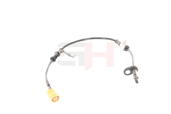 bestellen ABS-Sensor - GH (GH-712651V)