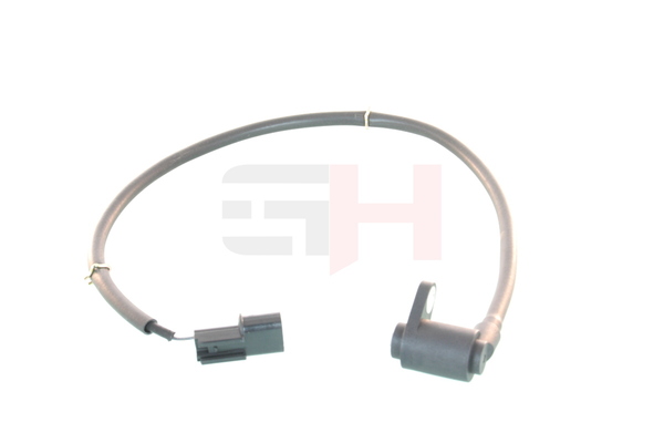 GH ABS sensor (GH-713032) for MITSUBISHI L 200 (K7_T, K6_T) 2.0 (K62T) (90 KW / 122 HP / from 1996)
