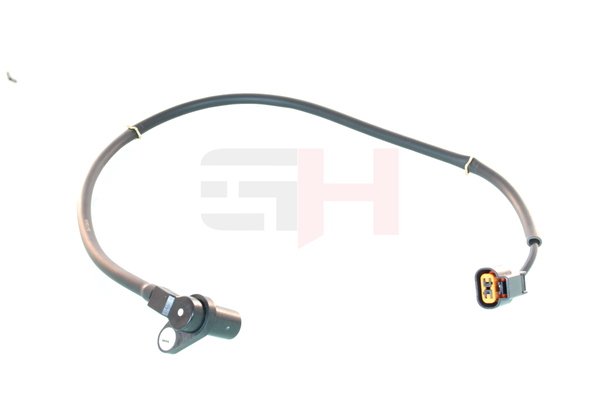 Sensor, ABS (GH-713041H) fra GH for MITSUBISHI Lancer VII Sedan (CS_A, CT_A) EVO IX (269 KW / 366 HK / Fra 2006)