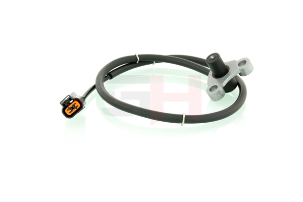GH ABS sensor (GH-713065) for MITSUBISHI Lancer VI Saloon (CJ_, CP_) 1.5 12V (CK2A) (69 KW / 94 HP / from 1996)