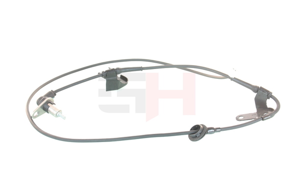 bestellen ABS-Sensor - GH (GH-713212V)