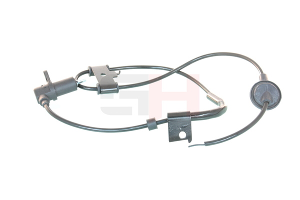 bestellen ABS-Sensor - GH (GH-713407V)