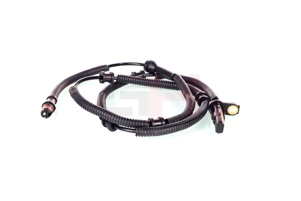 GH ABS-Sensor (GH-713964) von Ihrem RENAULT MASTER II Bus (JD) 2.5 dCi 100 (JDCV) (73 KW / 99 PS / ab 2003)