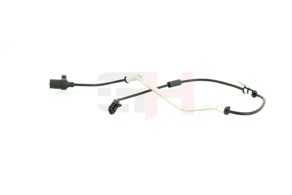 bestellen ABS-Sensor - GH (GH-714430V)