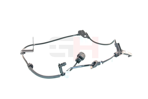 bestellen ABS-Sensor - GH (GH-714502V)