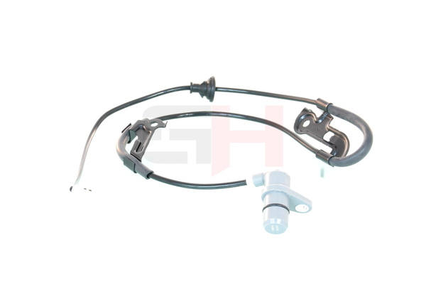 bestellen ABS-Sensor - GH (GH-714553H)
