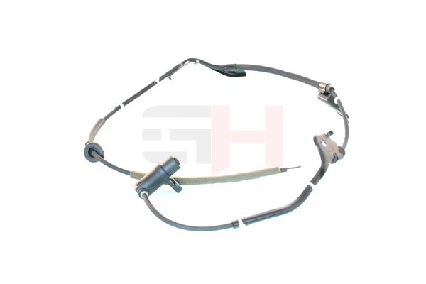 kaufen ABS-Sensor - GH (GH-714596V)