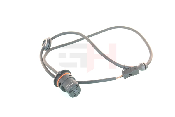 bestellen ABS-Sensor - GH (GH-714710)