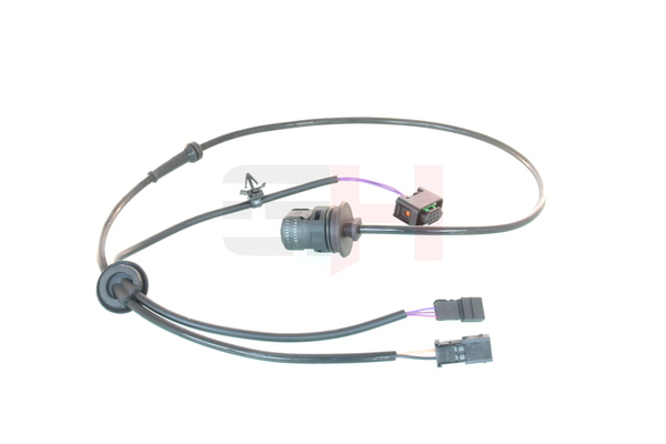 bestellen ABS-Sensor - GH (GH-714712)