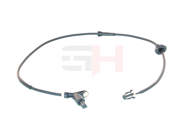 bestellen ABS-Sensor - GH (GH-719925)