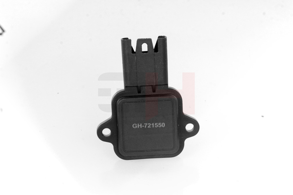 OEM 7585680 GH Ilmamassamittari GH-721550 varten BMW