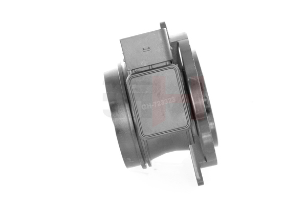 GH Mass air flow sensor (GH-723323) for MERCEDES-BENZ C-Class T-modell (S203) C 180 Kompressor (203.246) (105 KW / 143 HP / from 2002)