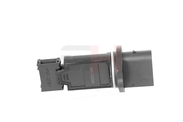 GH Mass air flow sensor (GH-723390) for MERCEDES-BENZ C-Class T-modell (S203) C 270 CDI (203.216) (125 KW / 170 HP / from 2001)
