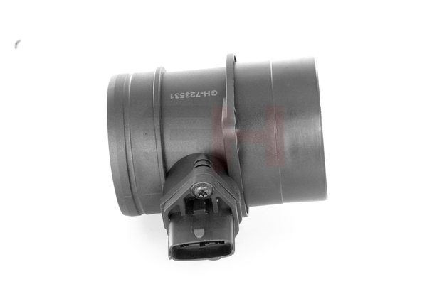 GH Mass air flow sensor (GH-723531) for SSANGYONG Kyron SUV 2.0 Xdi 4x4 (100 KW / 136 HP / from 2010)
