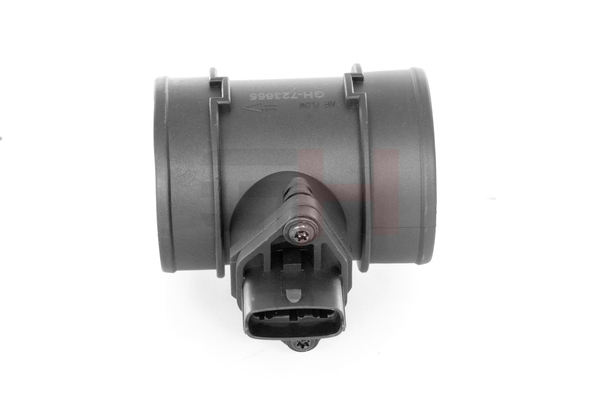 GH Mass air flow sensor (GH-723665) for OPEL Corsa C Hatchback (X01) 1.7 DTI (F08, F68) (55 KW / 75 HP / from 2000)