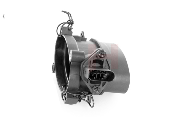 GH Mass air flow sensor (GH-724075) for ROVER 75 (RJ) 2.0 CDTi (96 KW / 131 HP / from 2003)