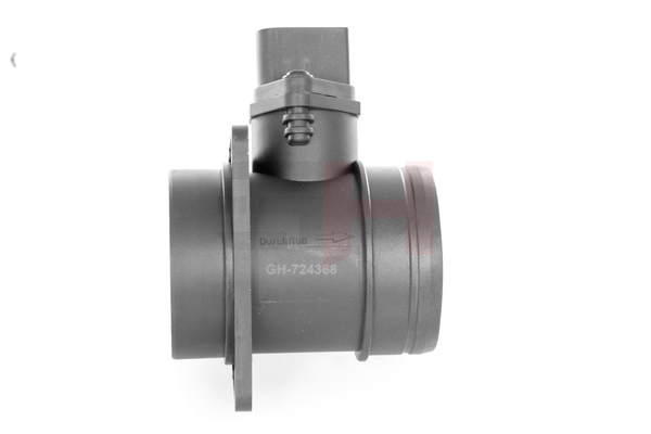 OEM 06A906461C GH Débitmètre d'air GH-724368 pour VOLKSWAGEN, AUDI, SEAT, SKODA, PORSCHE