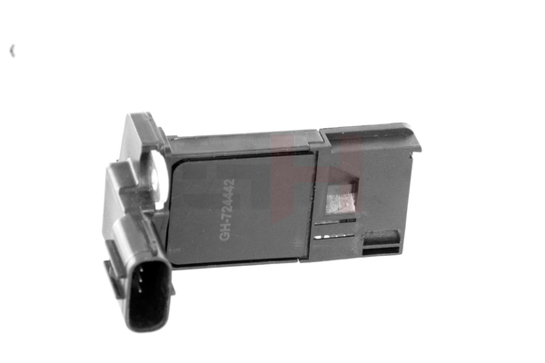 OEM AFH70M59A GH Ilmamassamittari GH-724442 varten