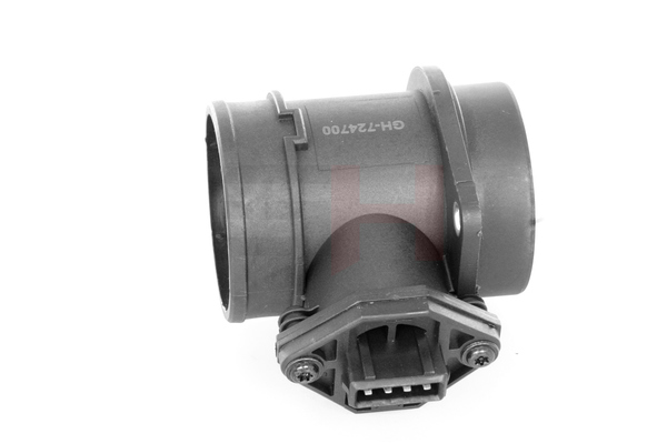 GH Medidor de masa de aire (GH-724700) para VW Bora Variant (1J6) 1.8 T (110 KW / 150 CV / de 2000)