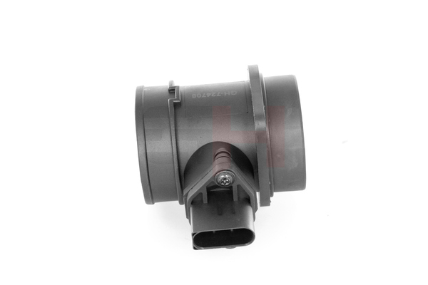 OEM 06A906461LX GH Medidor de masa de aire GH-724708 para VOLKSWAGEN, SEAT, AUDI, SKODA, BENTLEY