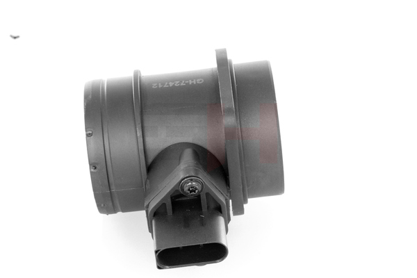 OEM 038906461B GH Luftmassemätare GH-724712 för VW, AUDI, SKODA, SEAT, PORSCHE