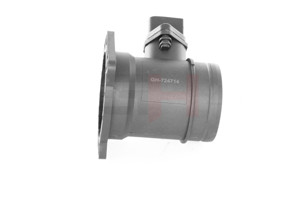 GH Débitmètre d'air (GH-724714) pour AUDI A6 C5 Berline (4B2) 1.8 (92 KW / 125 CH / de 1997)