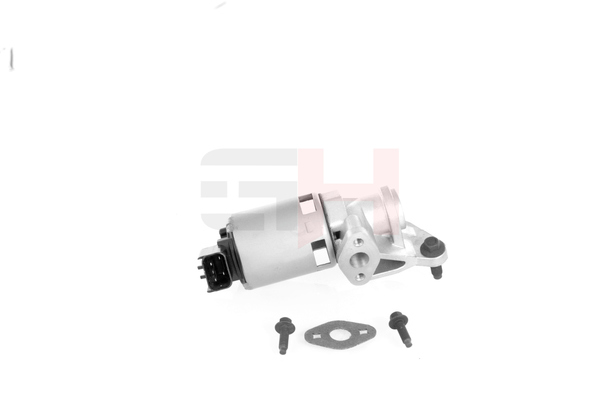 GH Vanne EGR (GH-739309) pour CHRYSLER 300 C Touring (LX, LE) 5.7 (250 KW / 340 CH / de 2004)