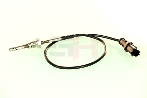 OEM 55203808 GH Sensore, Temperatura gas scarico GH-741060 per FIAT, ALFA ROMEO, LANCIA