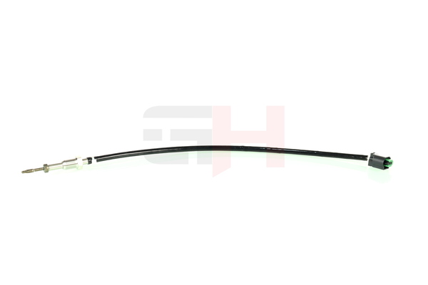 OEM 13627809155 GH Sensore, Temperatura gas scarico GH-741560 per BMW, MINI