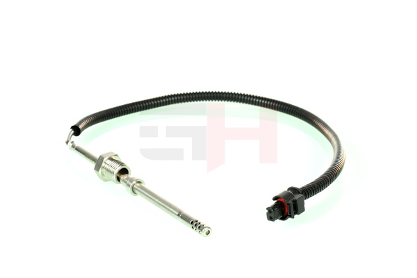 comprar Sensor, temperatura dos gases de escape - GH (GH-743305)
