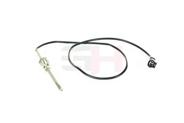 OEM 0051531028 GH Palpeur, température des gaz GH-743353 pour MERCEDES-BENZ, DAIMLER