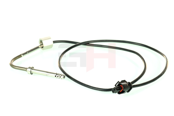 comprar Sensor, temperatura dos gases de escape - GH (GH-743368)