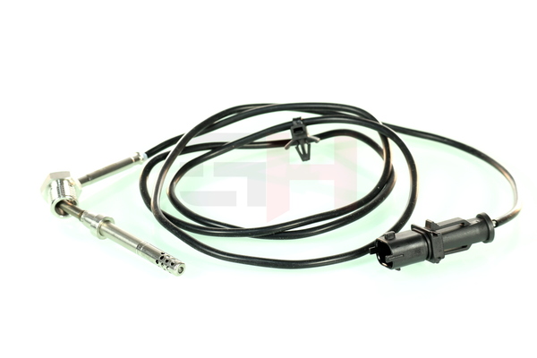 comprar Sensor, temperatura dos gases de escape - GH (GH-743621)