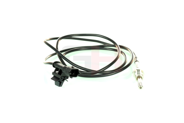 comprar Sensor, temperatura dos gases de escape - GH (GH-743644)