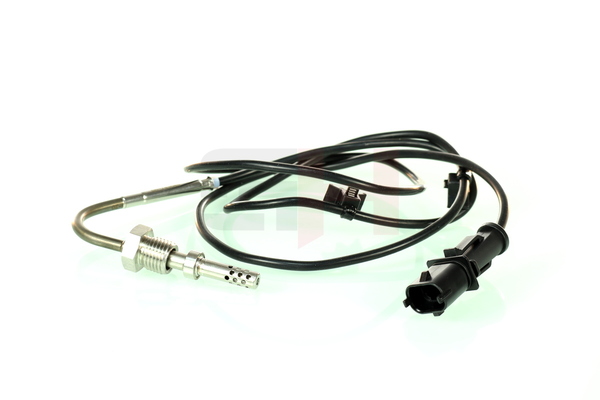 GH Sensor, temp. gas escape (GH-743645) para OPEL Corsa C Hatchback (X01) 1.3 CDTI (F08, F68) (51 KW / 70 CV / de 2003)