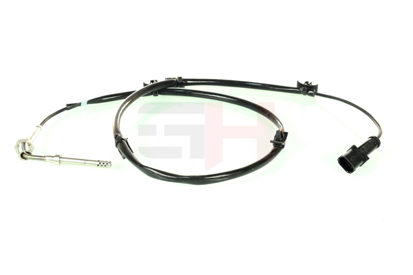 comprar Sensor, temperatura dos gases de escape - GH (GH-743669)