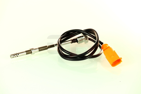 GH Sensor, temp. gas escape (GH-744758) para VW Golf V Variant (1K5) 2.0 TDI (100 KW / 136 CV / de 2007)
