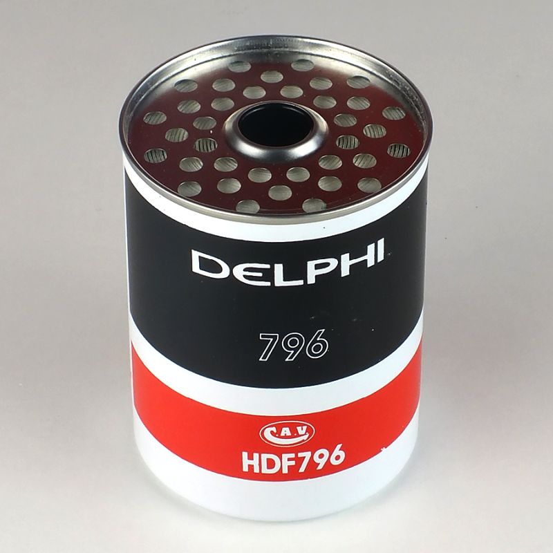 DELPHI HDF796 EXPRESS Kraftstofffilter