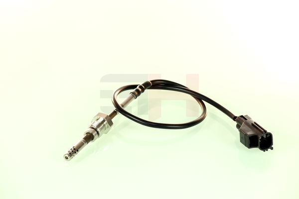 GH Abgastemperatursensor (GH-744812) in erstklassiger Qualität für VOLVO V70 II (285) 2.4 D (93 KW / 126 PS / de 2005)