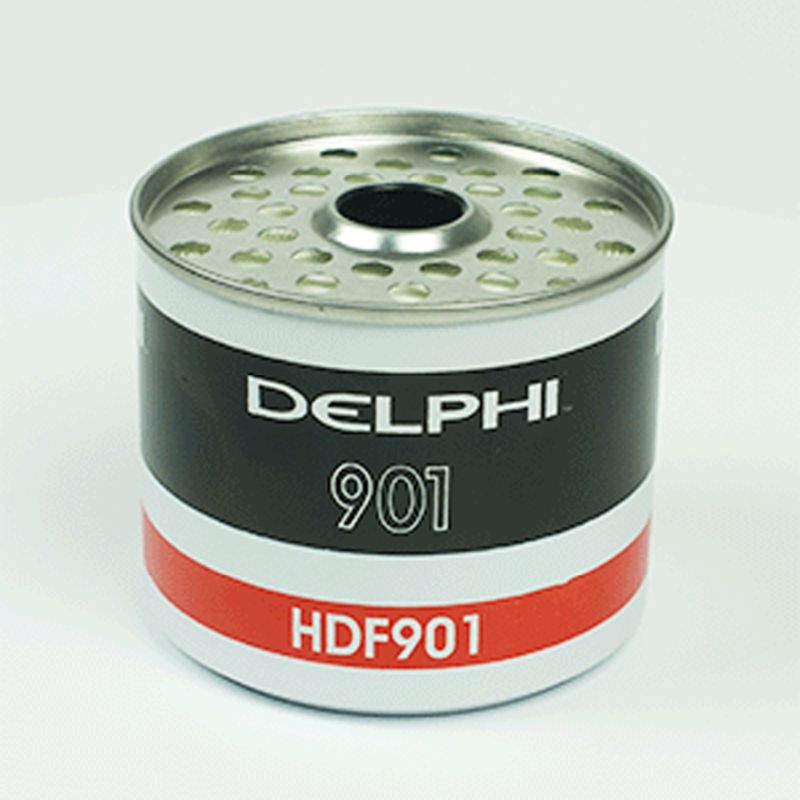 OEM 7235770 DELPHI  Kraftstofffilter HDF901 für FORD, VOLVO, ALFA ROMEO