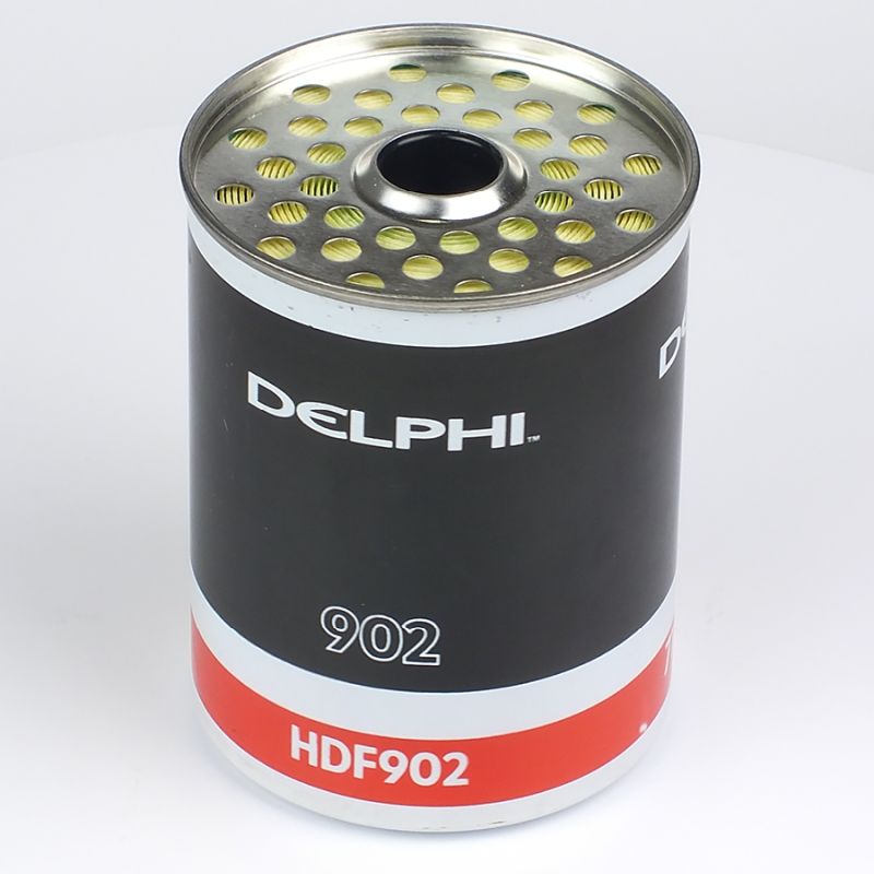 OEM D8NN9176AA DELPHI  Kraftstofffilter HDF902 für FORD, FORD USA