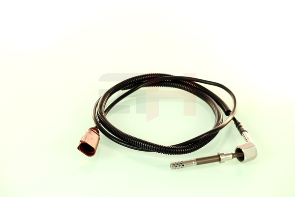 GH Sensor, udstødningsgastemperatur (GH-749961) til VW PASSAT (3B3) 2.5 TDI 4motion (132 KW / 180 HK / fra 2003)