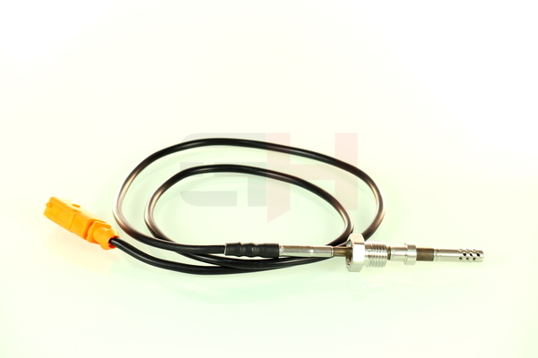GH Sensor, temp. gas escape (GH-749970) para VW Caddy Alltrack IV Kombi (SAB) 1.6 TDI (55 KW / 75 CV / de 2015)