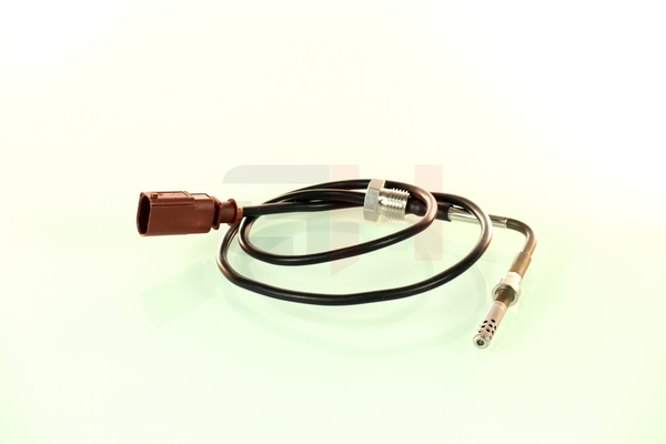 GH Sensor, temp. gas escape (GH-749971) para VW Caddy Alltrack IV Kombi (SAB) 1.6 TDI (55 KW / 75 CV / de 2015)