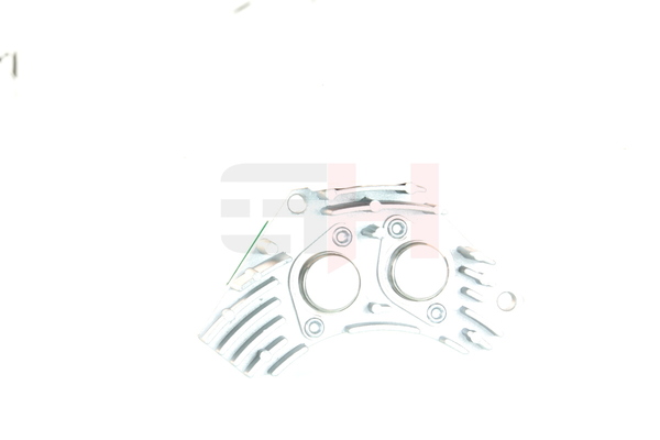 Motstand kupevifte GH GH-761901
