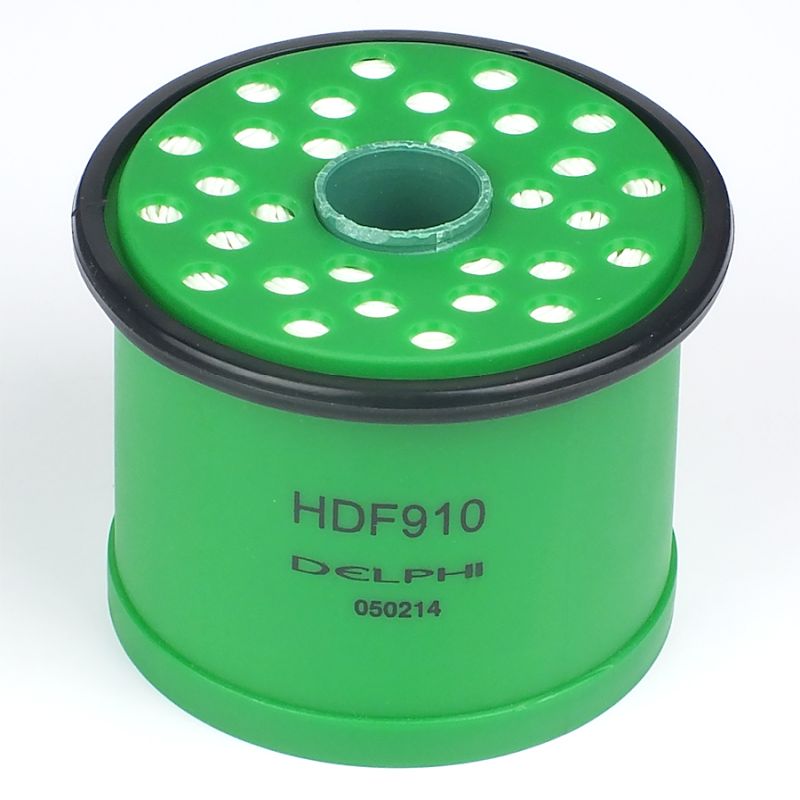OEM 190664 DELPHI Fuel filter HDF910 for VW, PEUGEOT, CITROЁN, HYUNDAI, OPEL