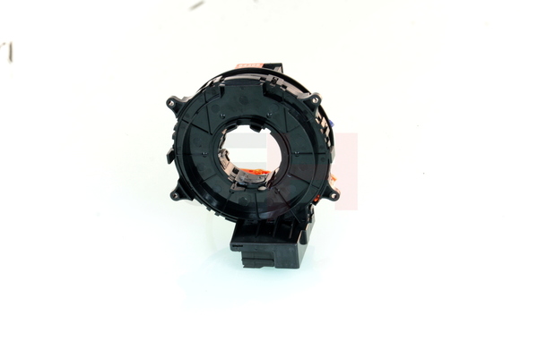 TOYOTA LAND CRUISER (KDJ12_, GRJ12_) 3.4 (VZJ121, VZJ125, VZJ120) Wickelfeder, Airbag GH-794520