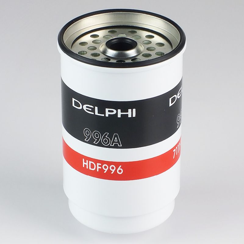 DELPHI Fuel filter HDF996