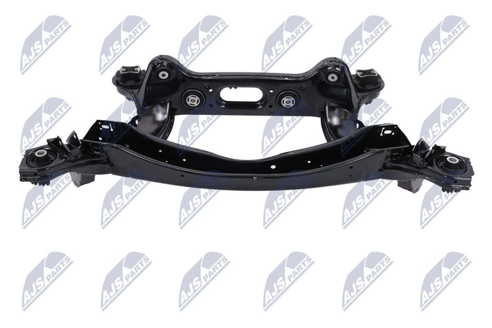 NTY LAMBORGHINI Axselstomme ZRZ-ME-004